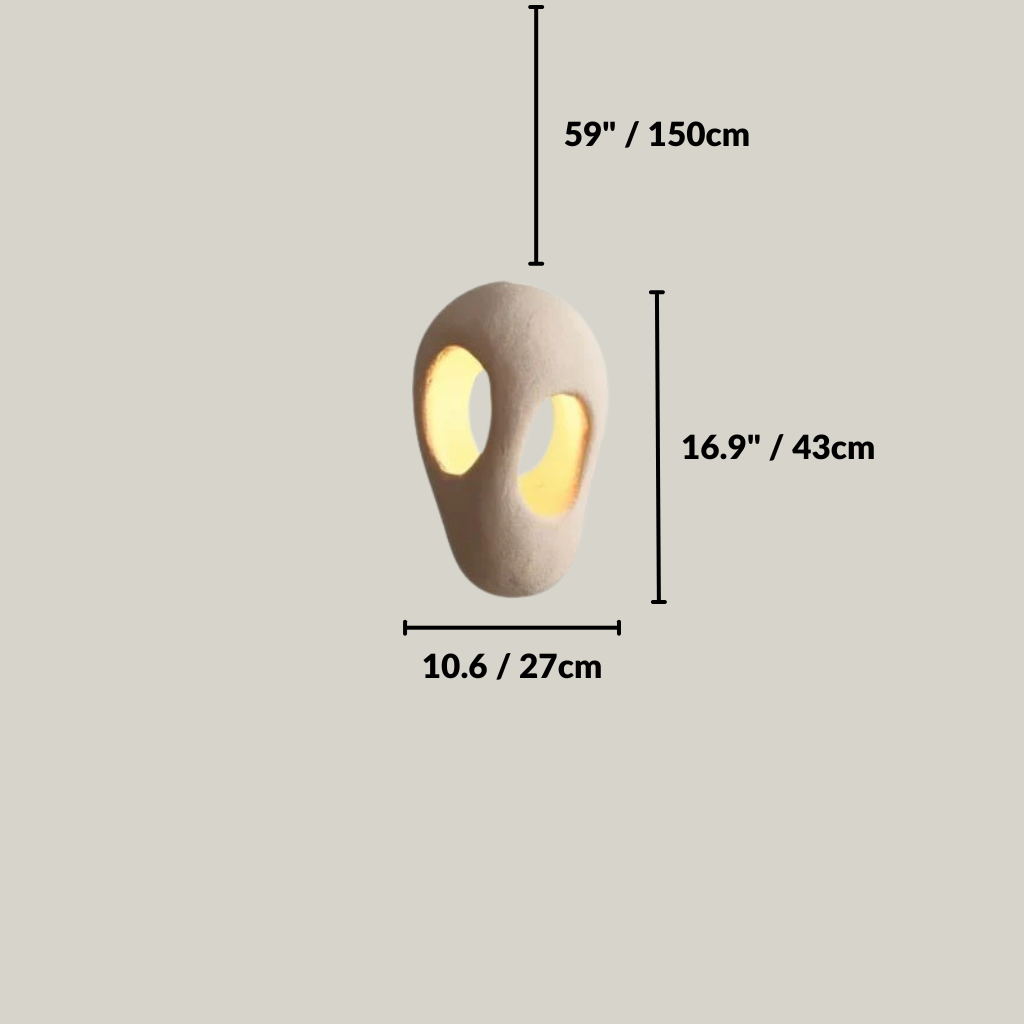 Cavara Pendant Light