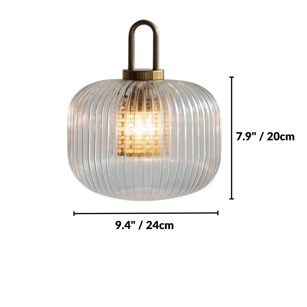 Glaven Pendant Light