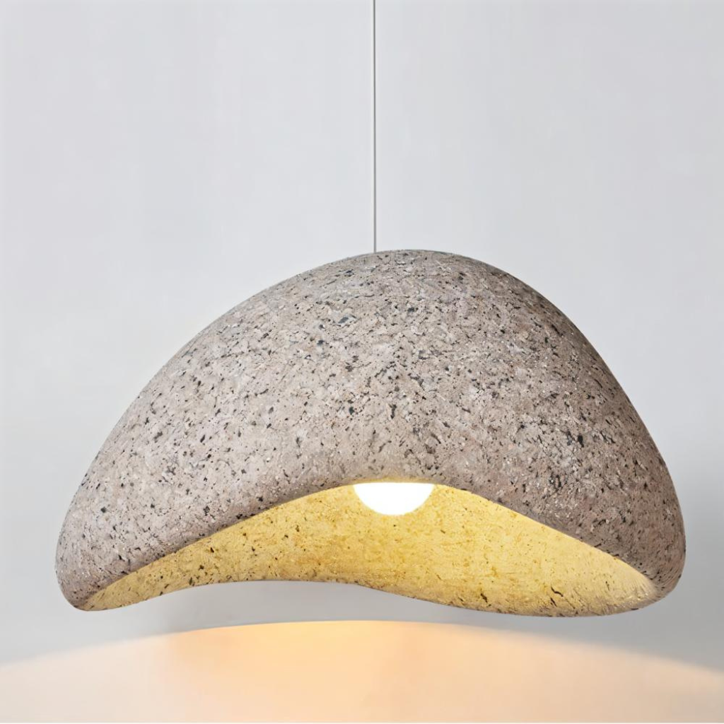 Sorai Sand Pendant Light