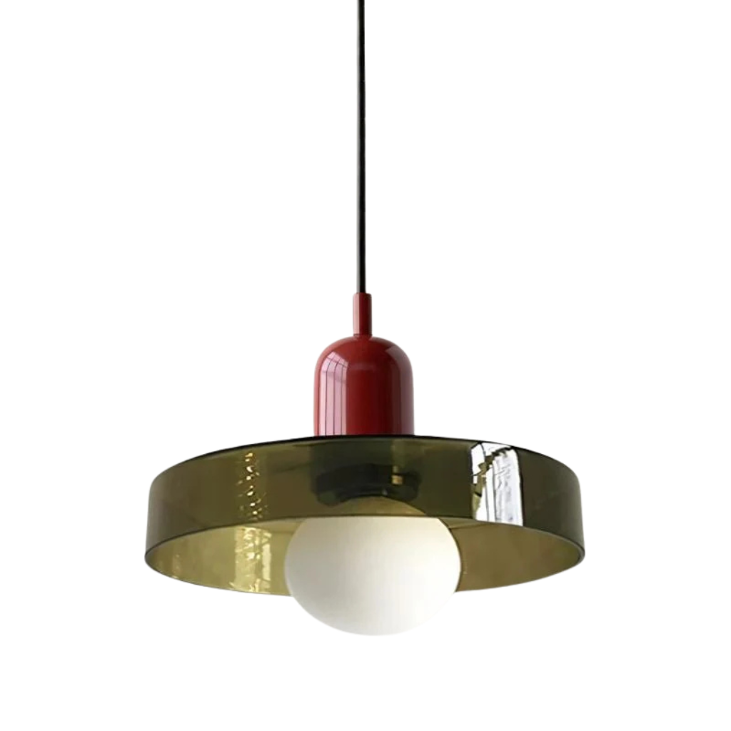 Haloa Pendant Light