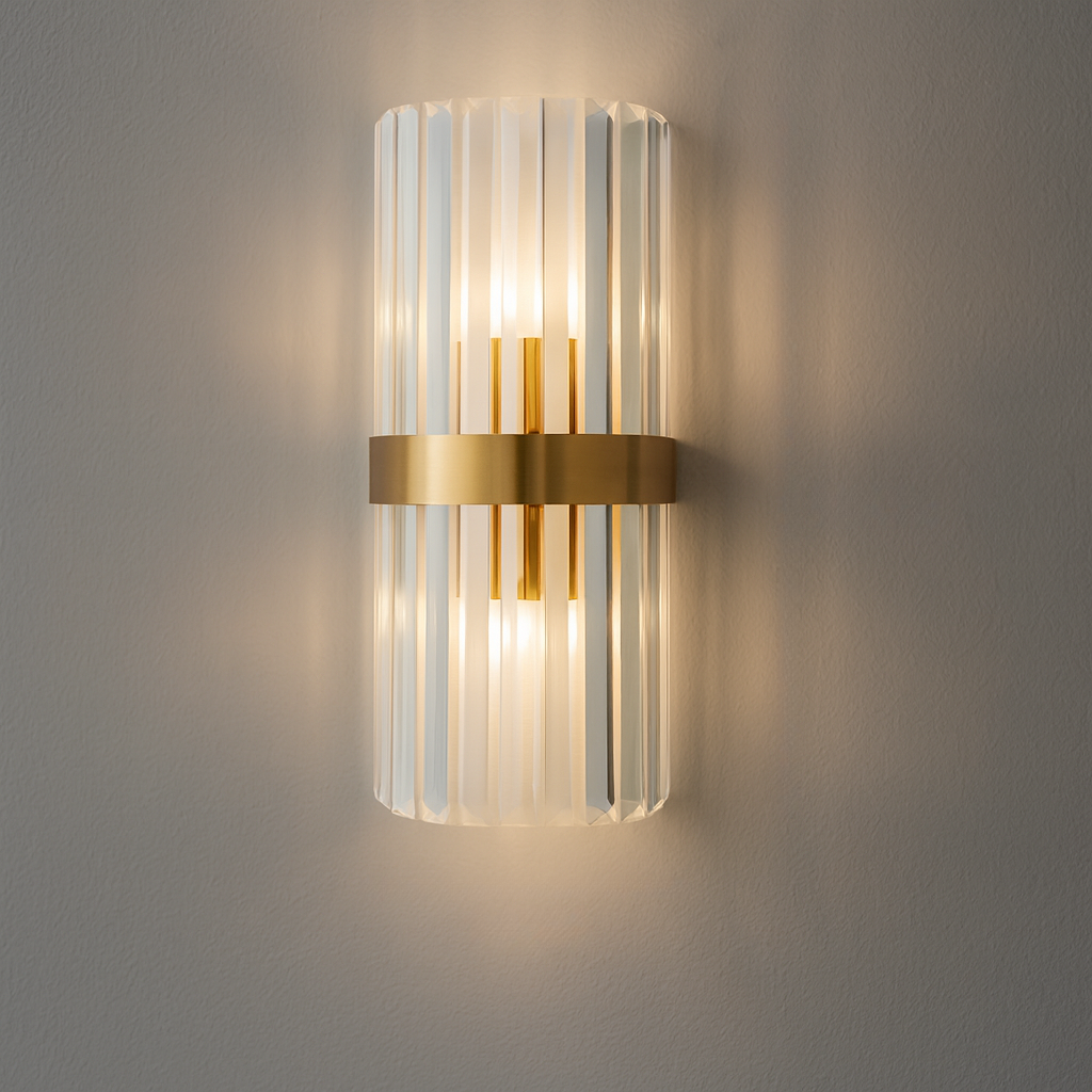 Luxvion Wall Lamp