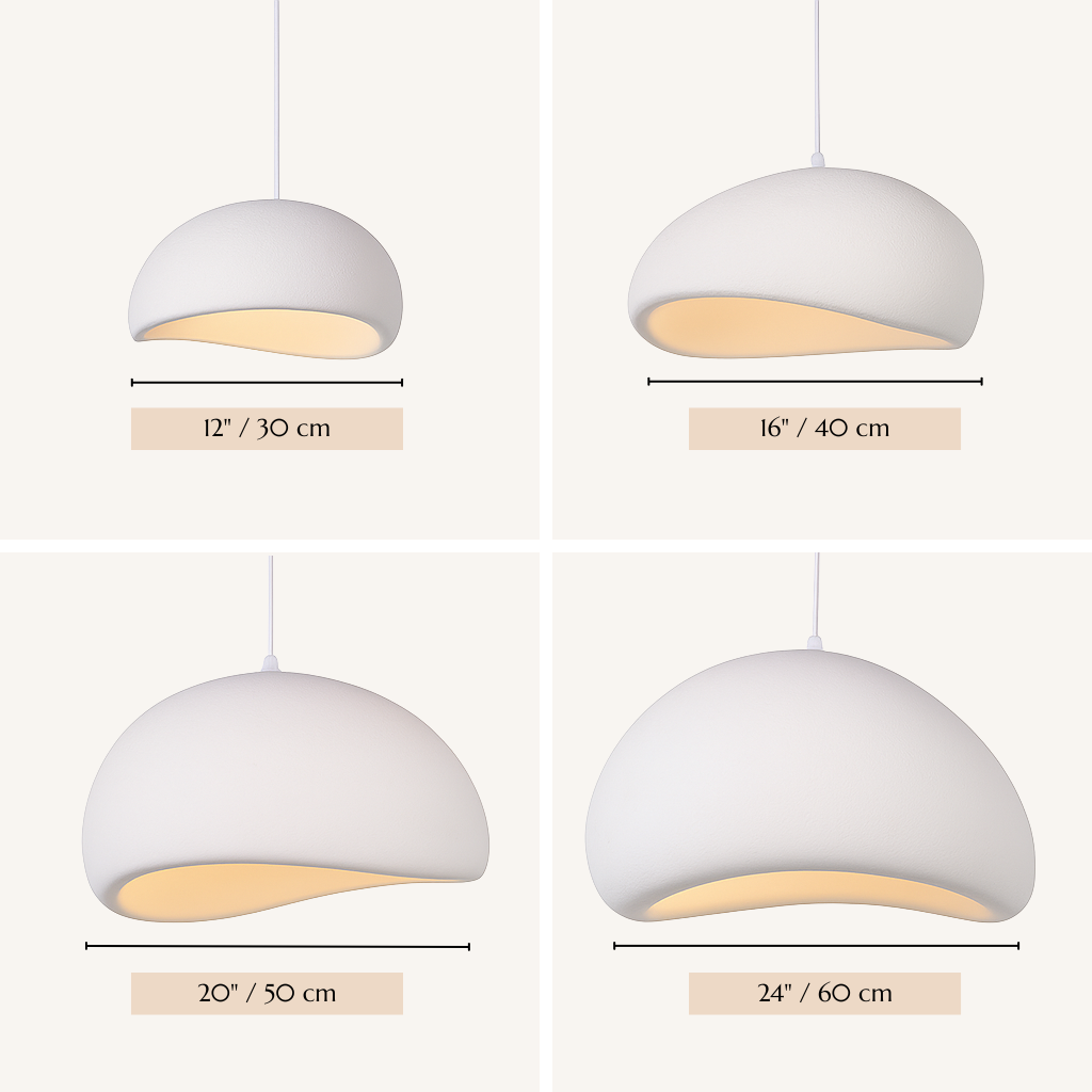 Sorai Pendant Light