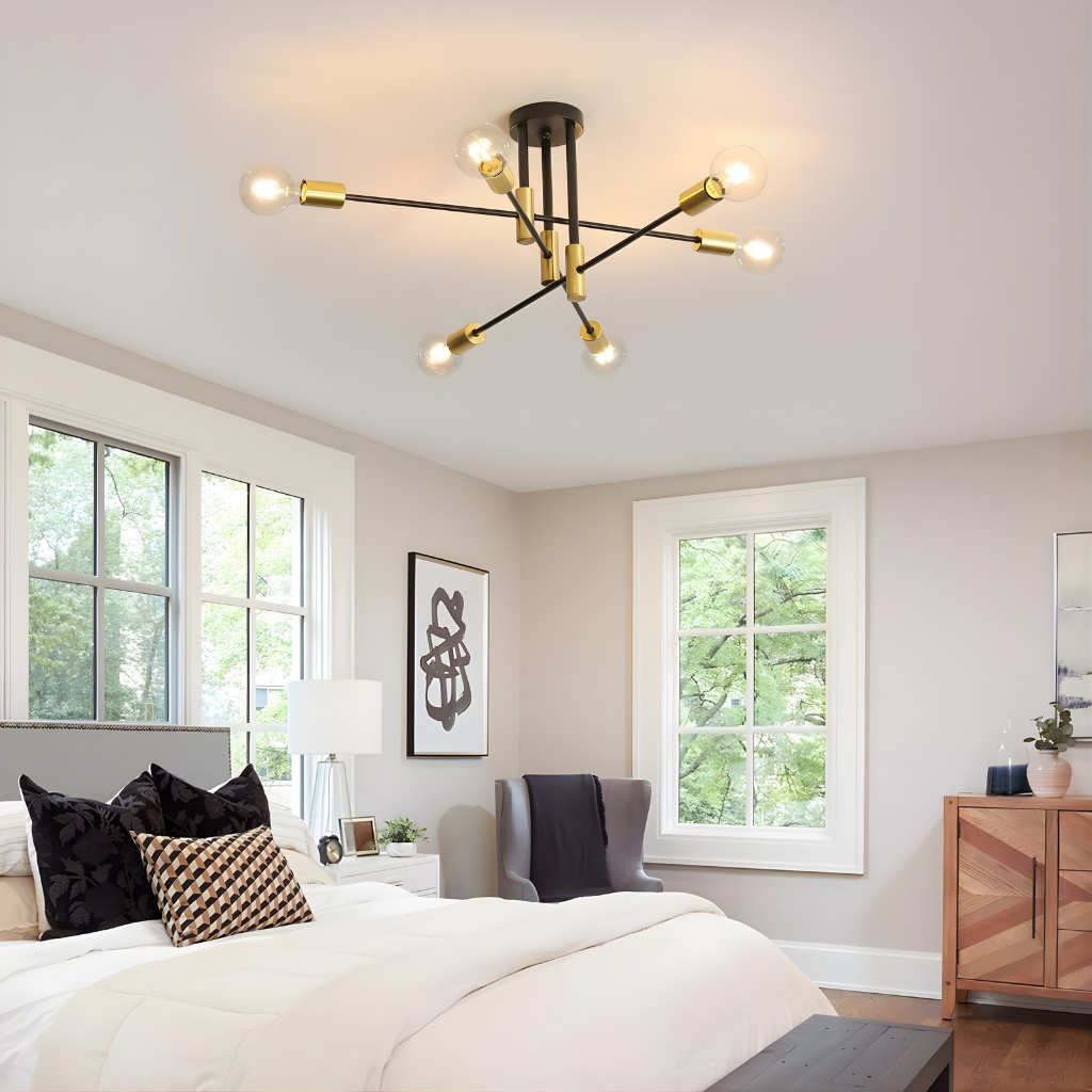 Astrin Pendant Light