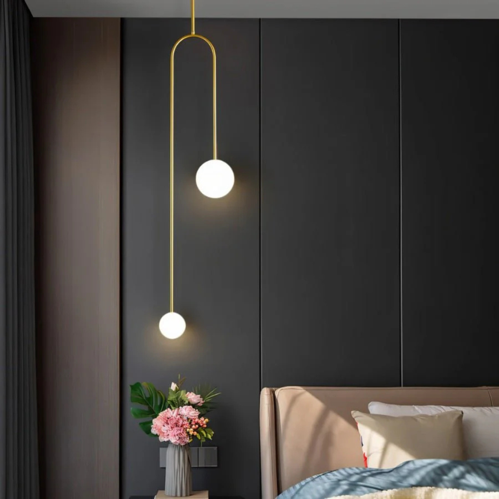 Veluna Pendant Light