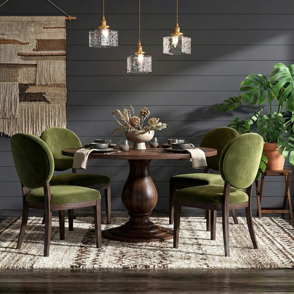 Vara Pendant Light