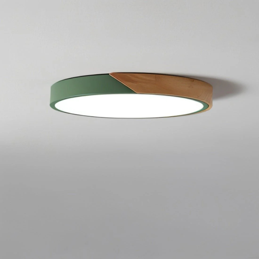 Ferra Ceiling Light