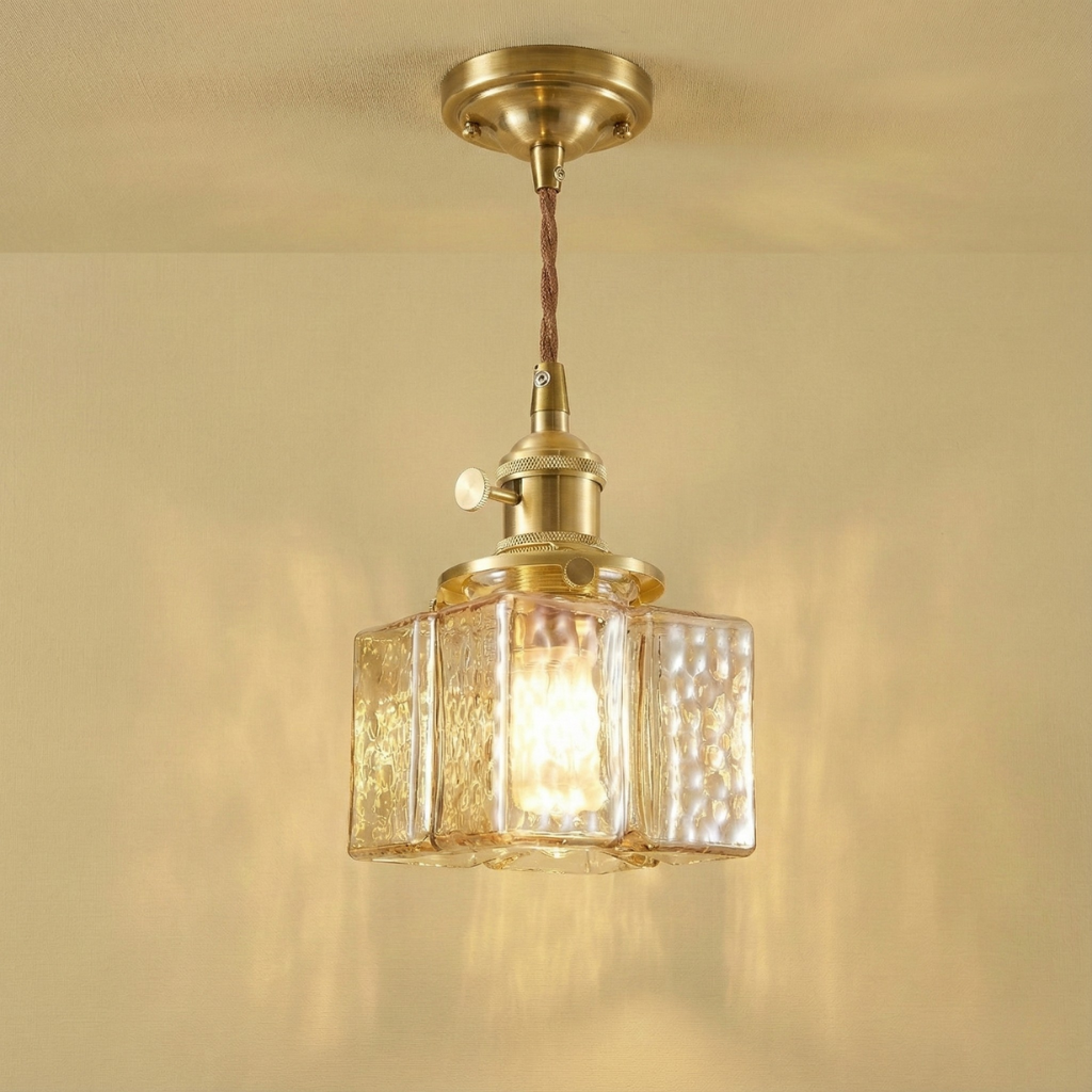 Vara Pendant Light