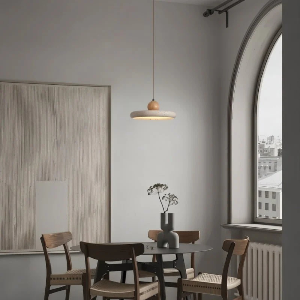 Lumea Pendant Light
