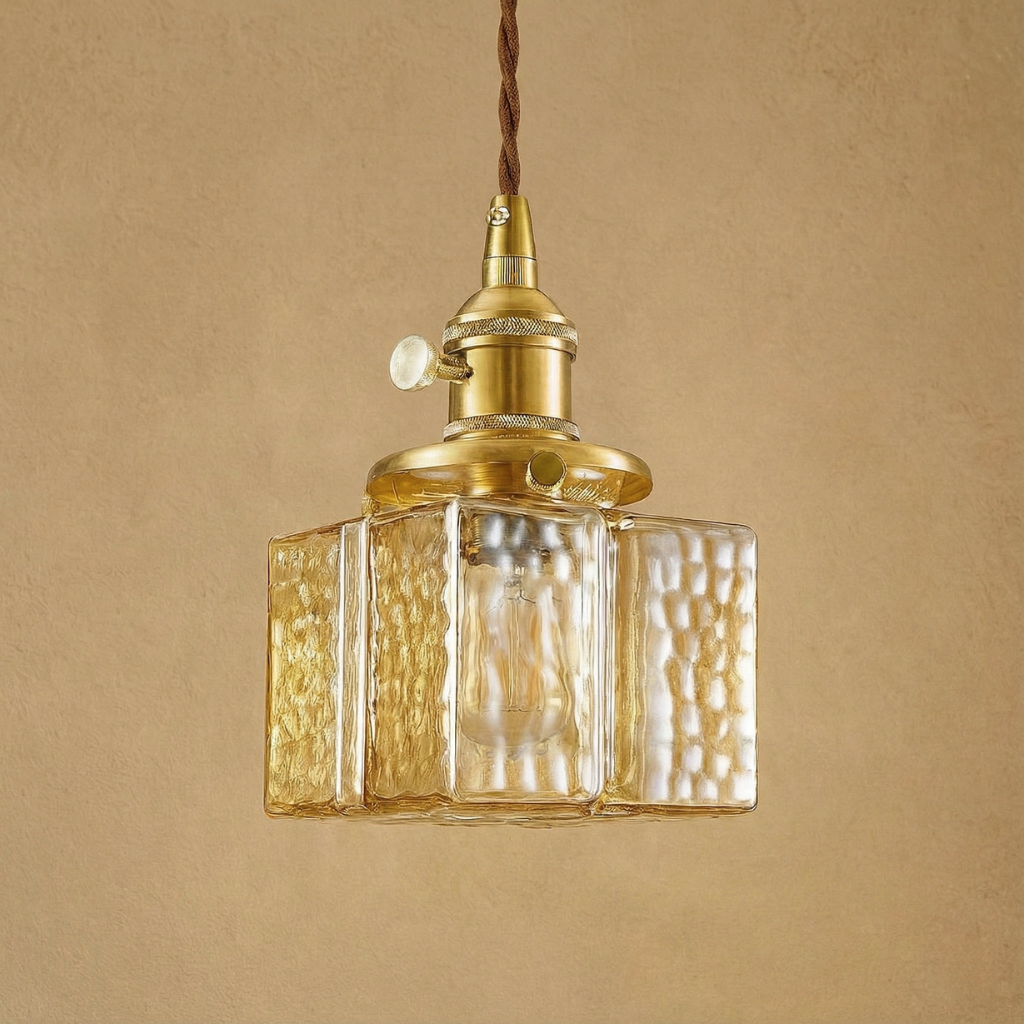 Vara Pendant Light