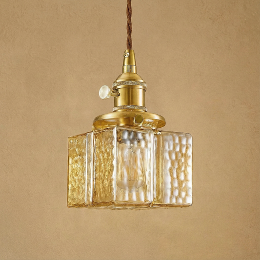 Vara Pendant Light