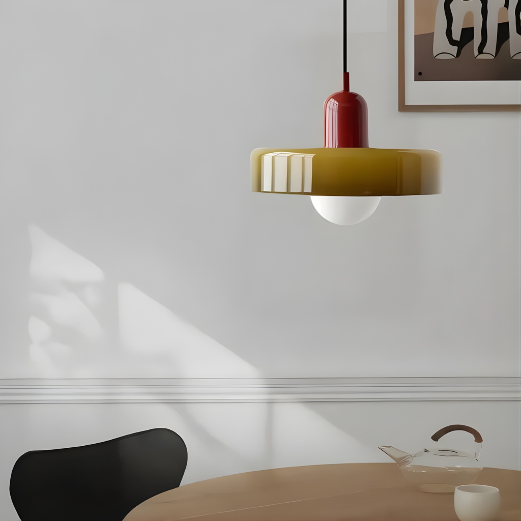 Haloa Pendant Light