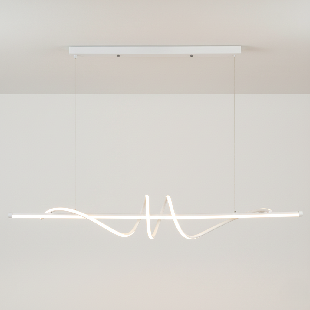 Fluon Pendant Light