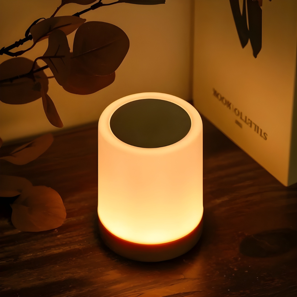 Liya Table Lamp