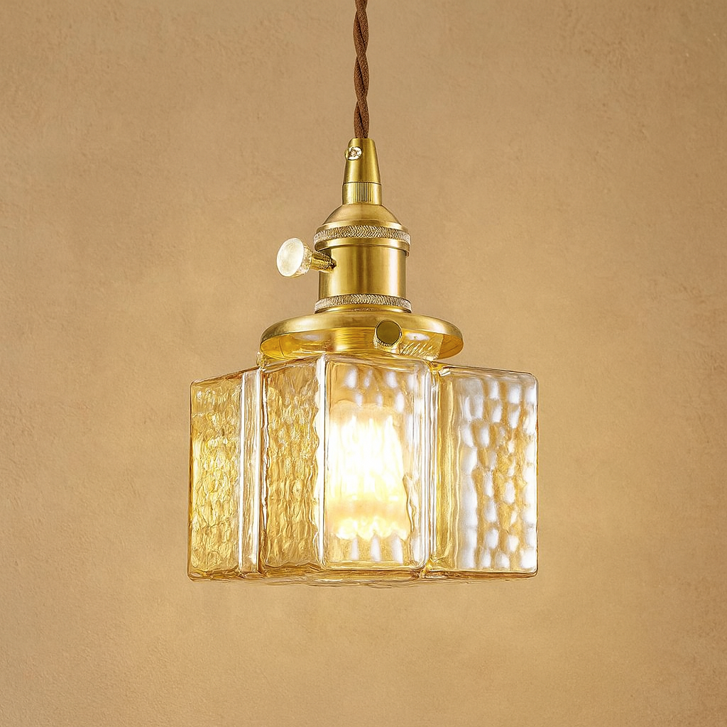 Vara Pendant Light