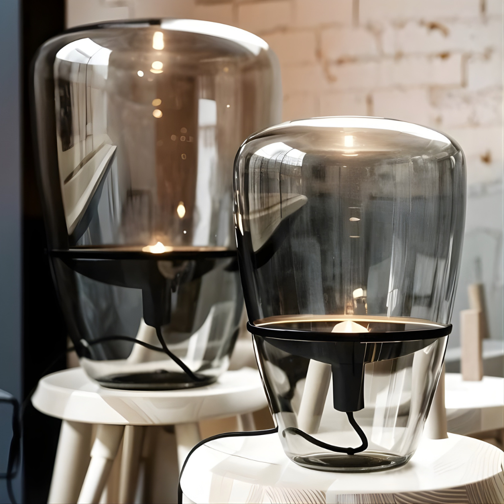 Clare Table Lamp