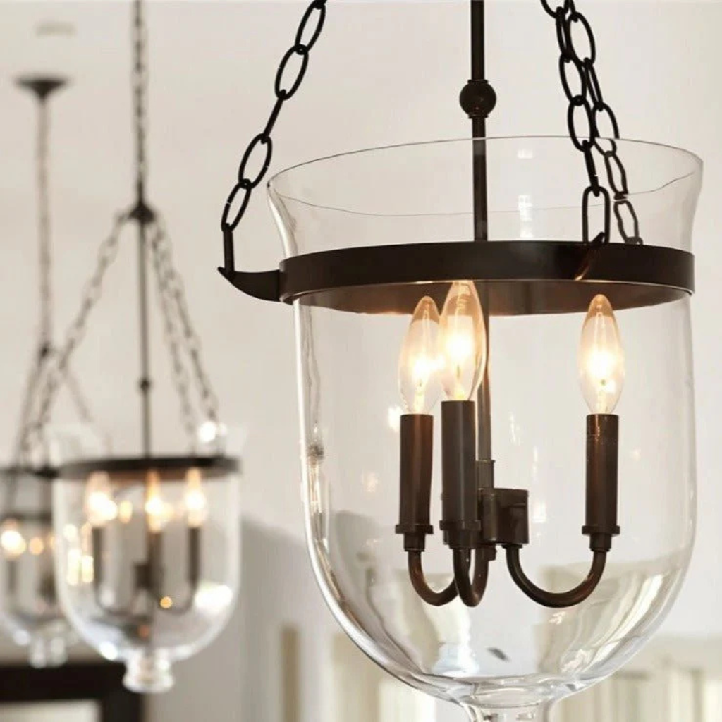 Vetra Pendant Light