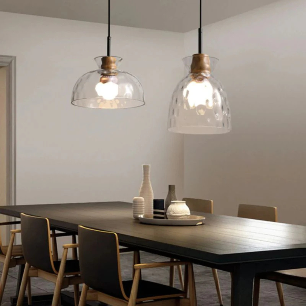 Glasson Pendant Light