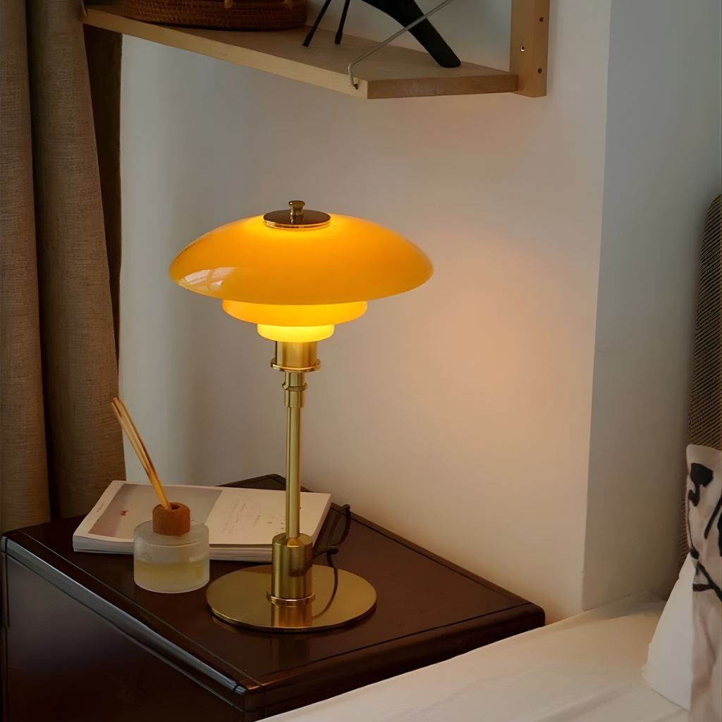 Nori Table Lamp