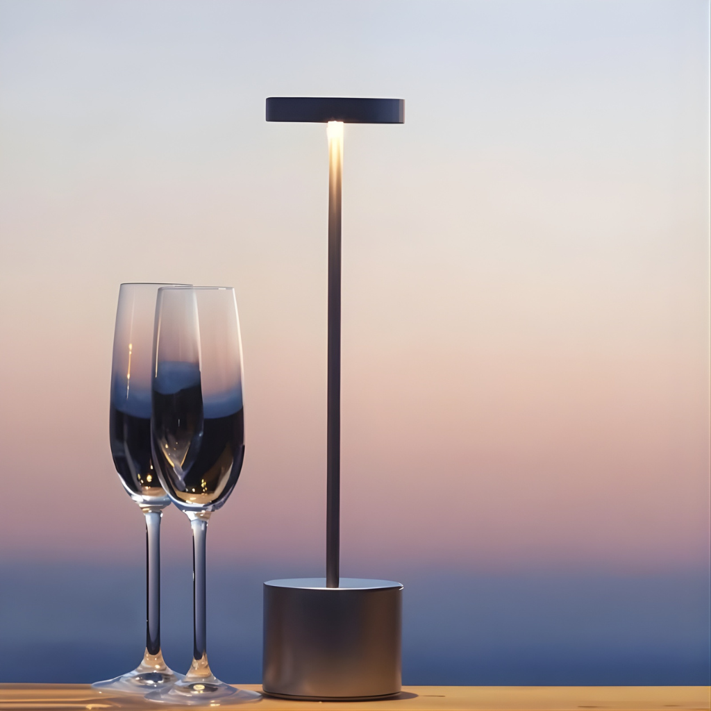 Elix Table Lamp