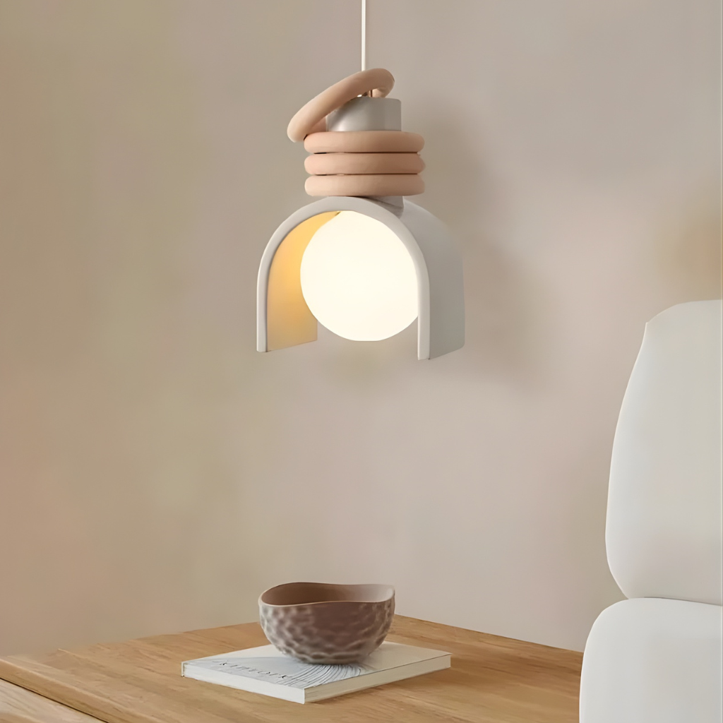 Nolvi Pendant Light