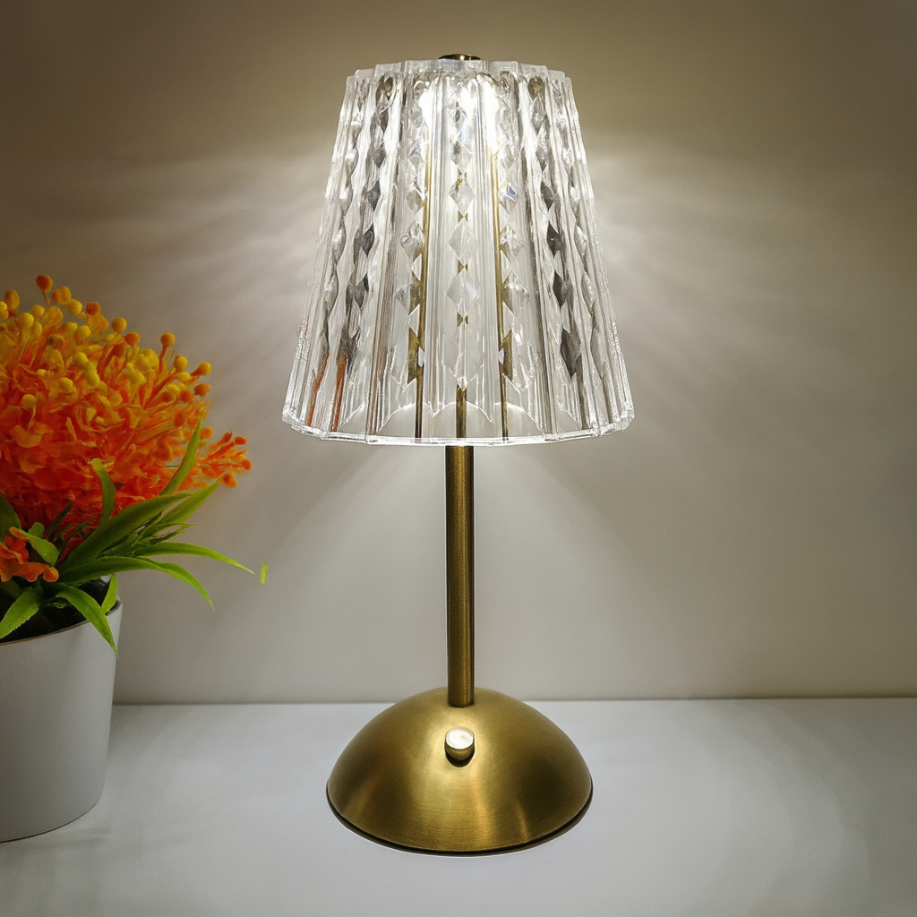 Mira Table Lamp