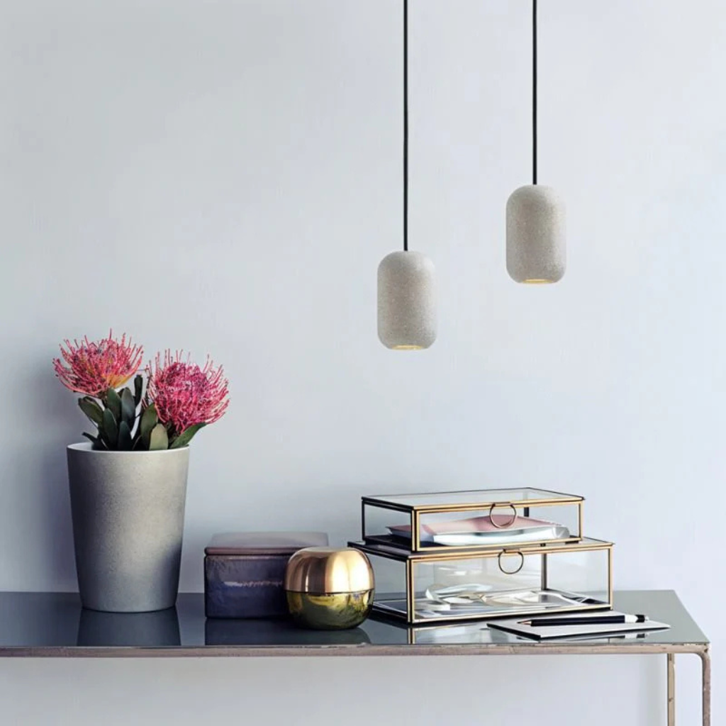 Tavern Pendant Light