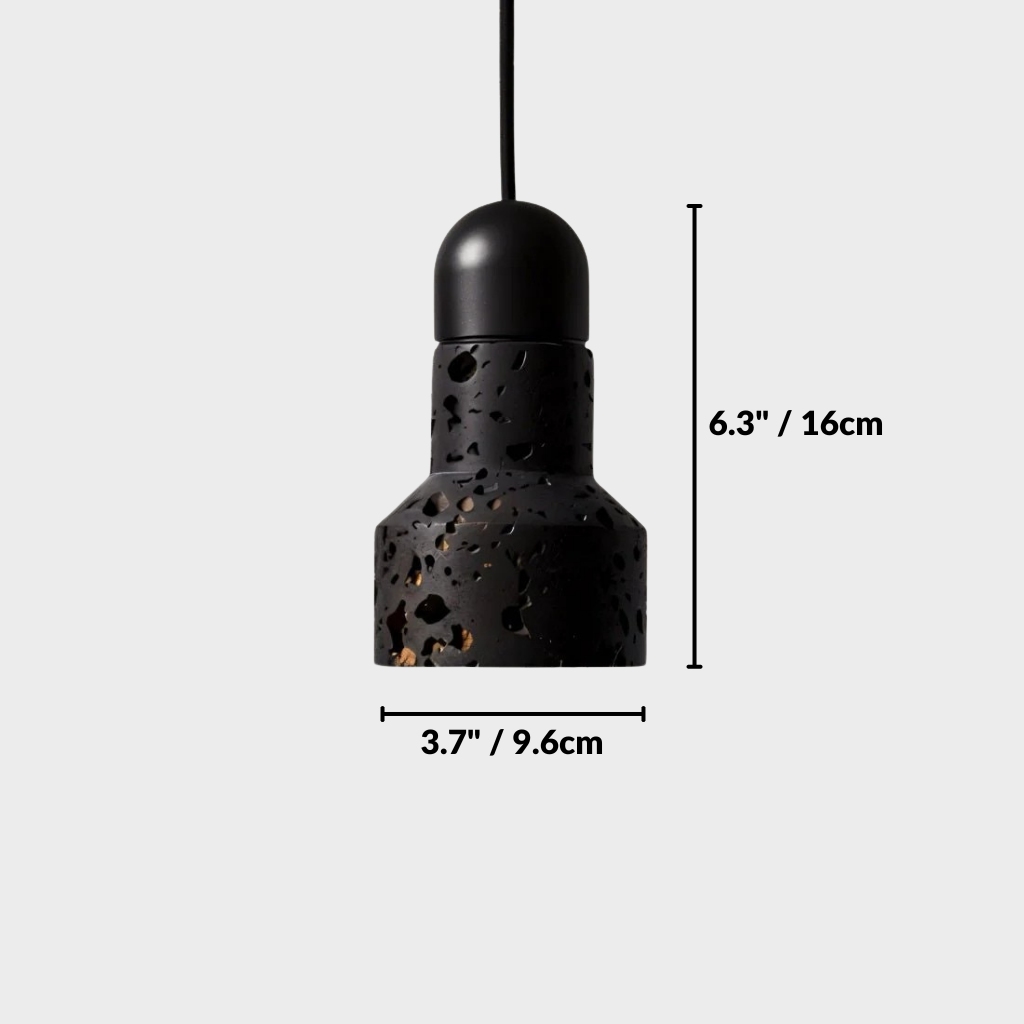 Lavos Pendant Light