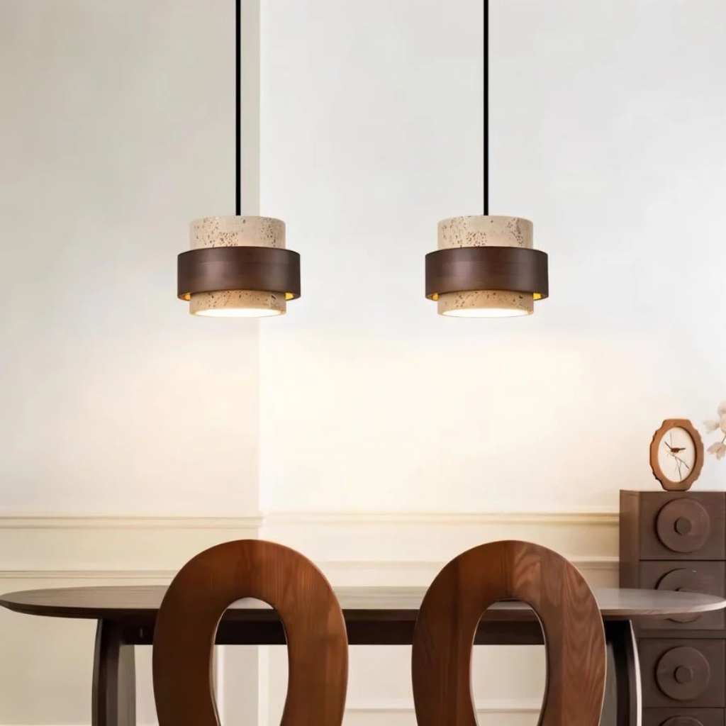 Cavora Pendant Light