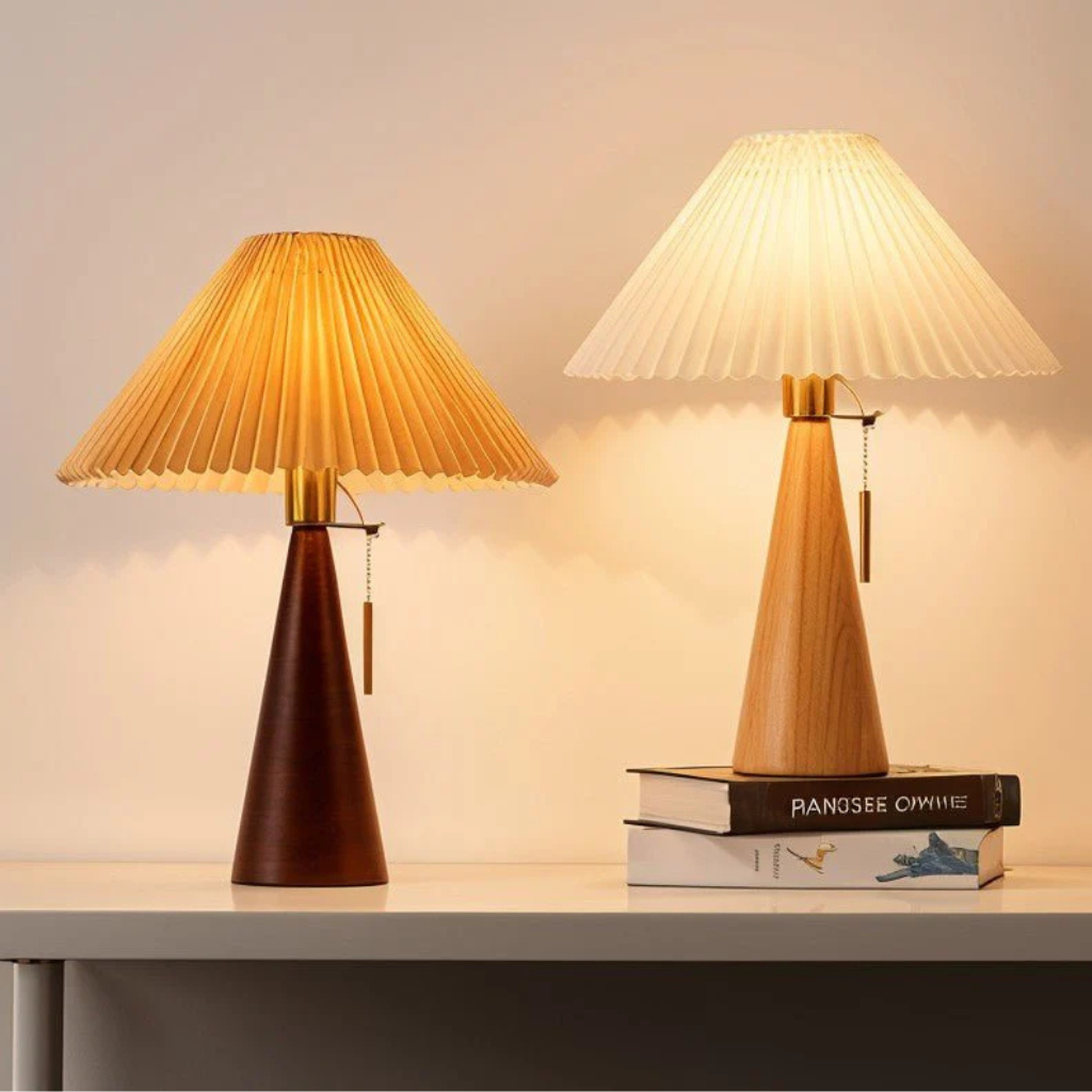 Skandor Table Lamp