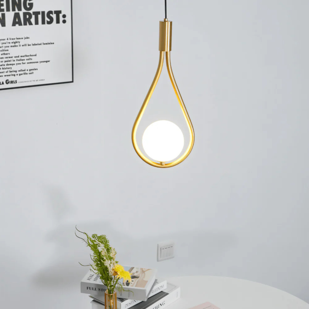 Dewyn Pendant Light
