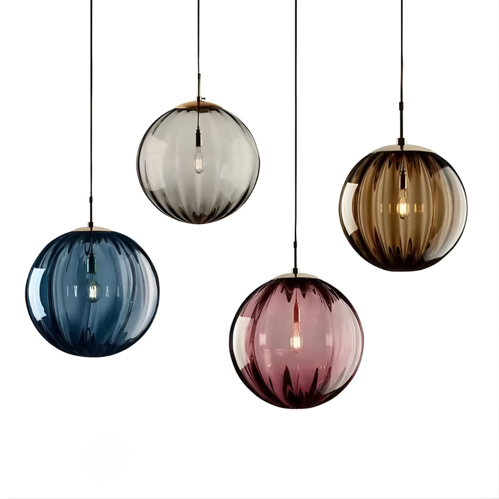 Moryn Pendant Light