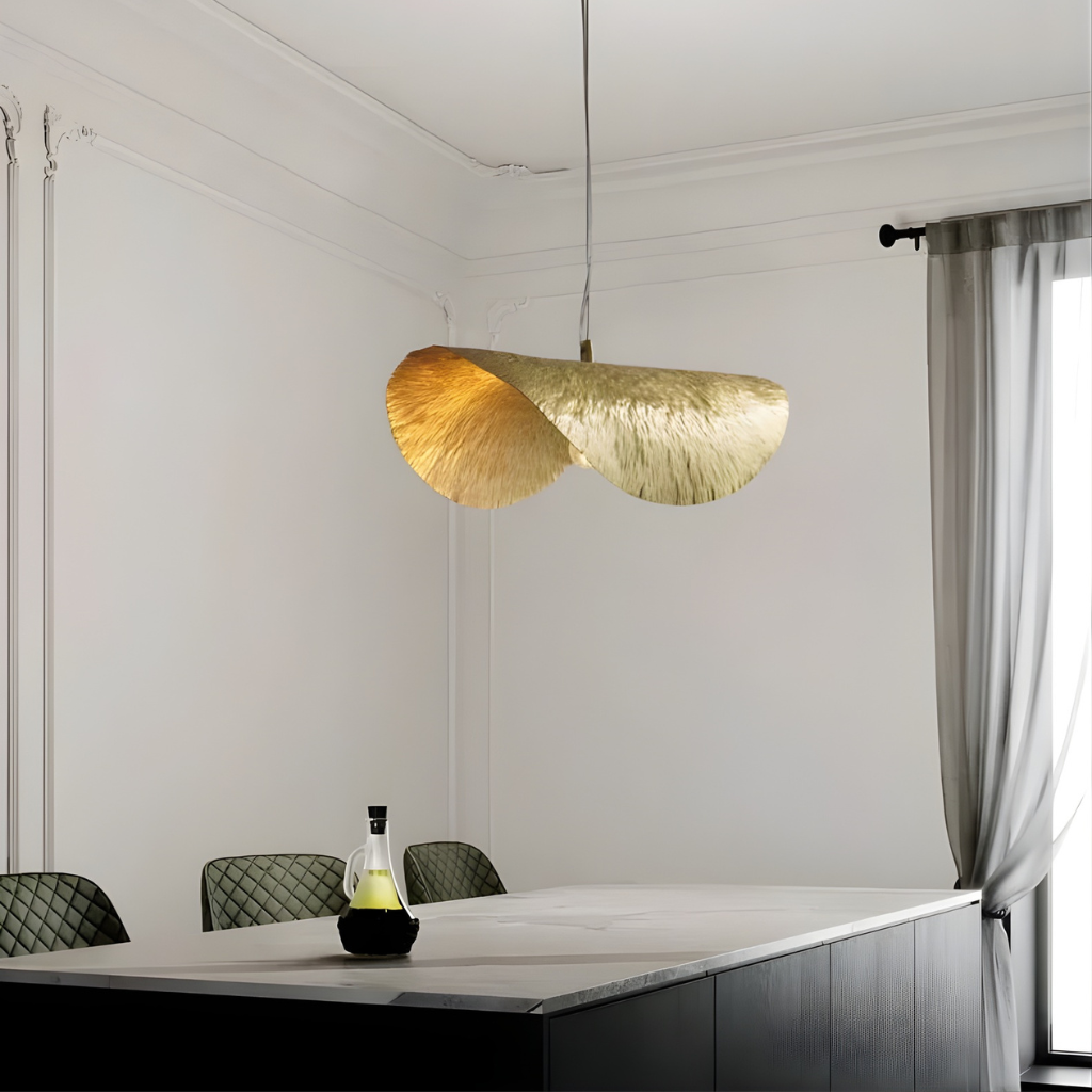 Aurevia Pendant Light