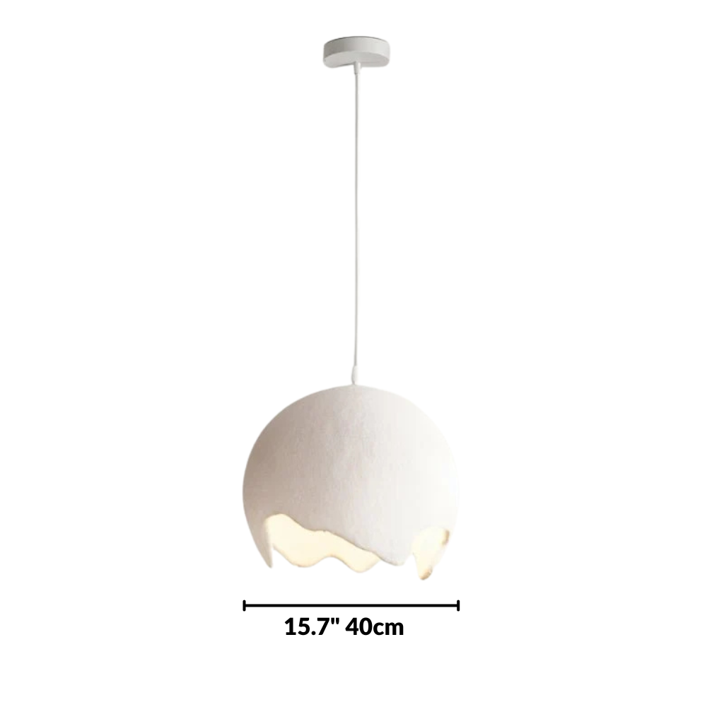 Ovra Pendant Light