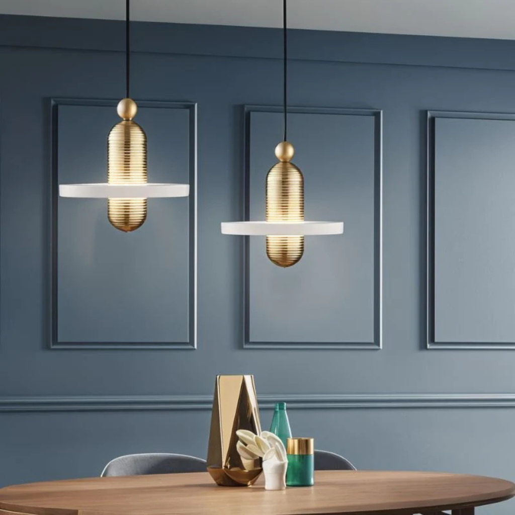 Marvion Pendant Light