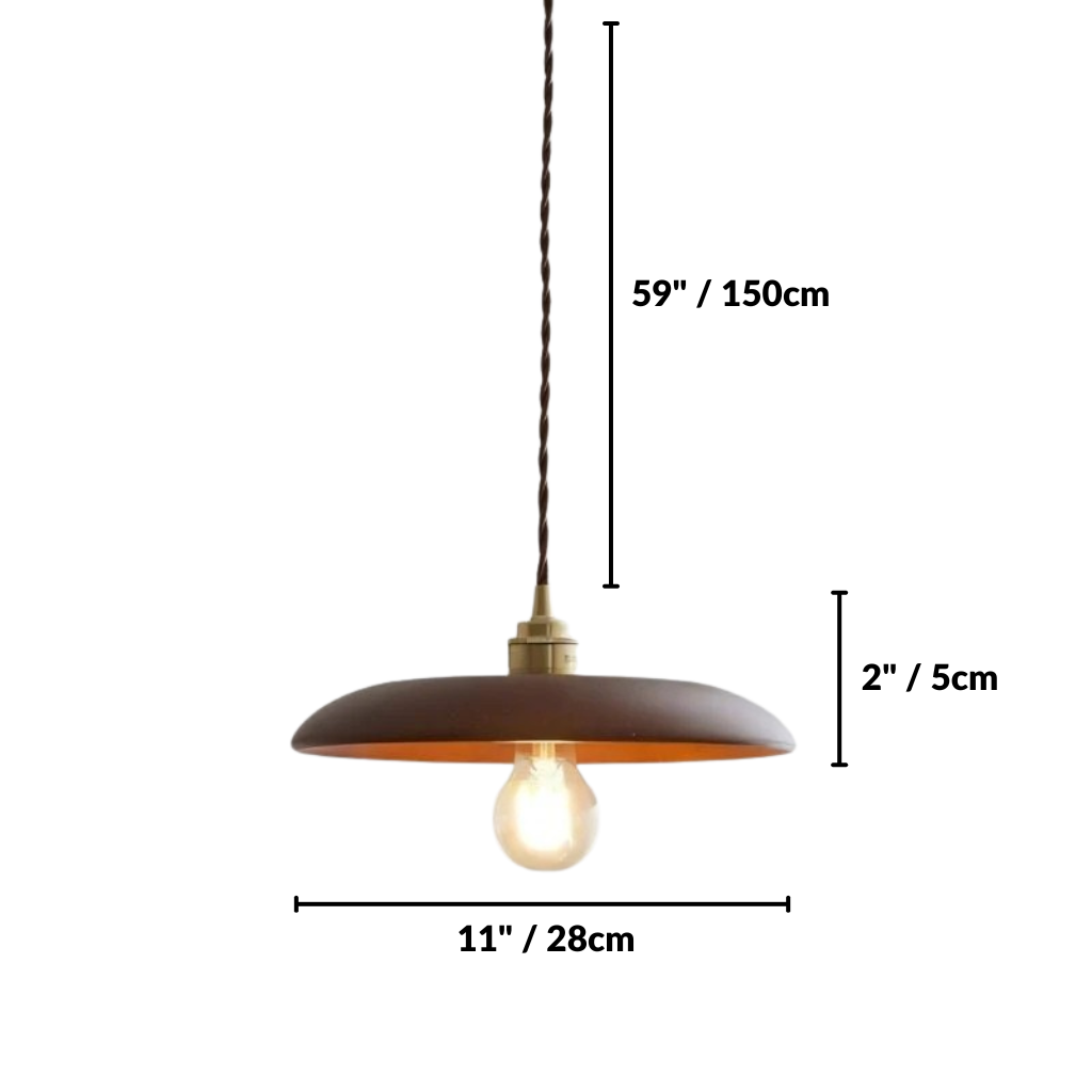 Solyn Pendant Light