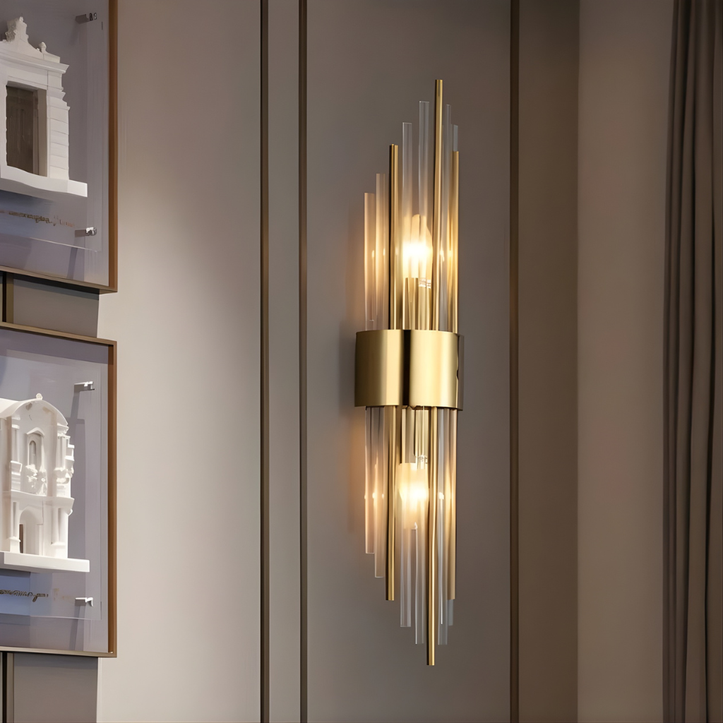 Luxvion Wall Lamp
