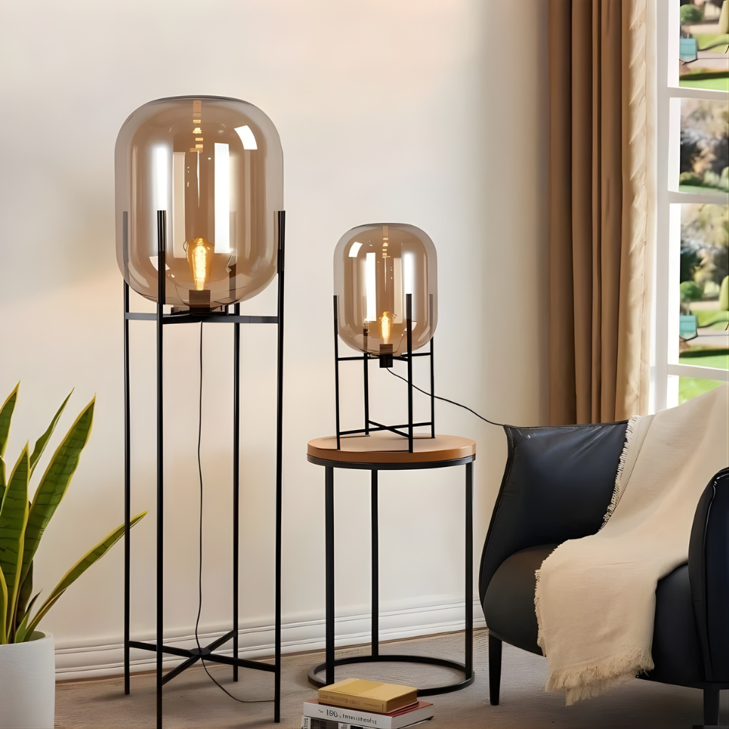 Elysium Table Lamp