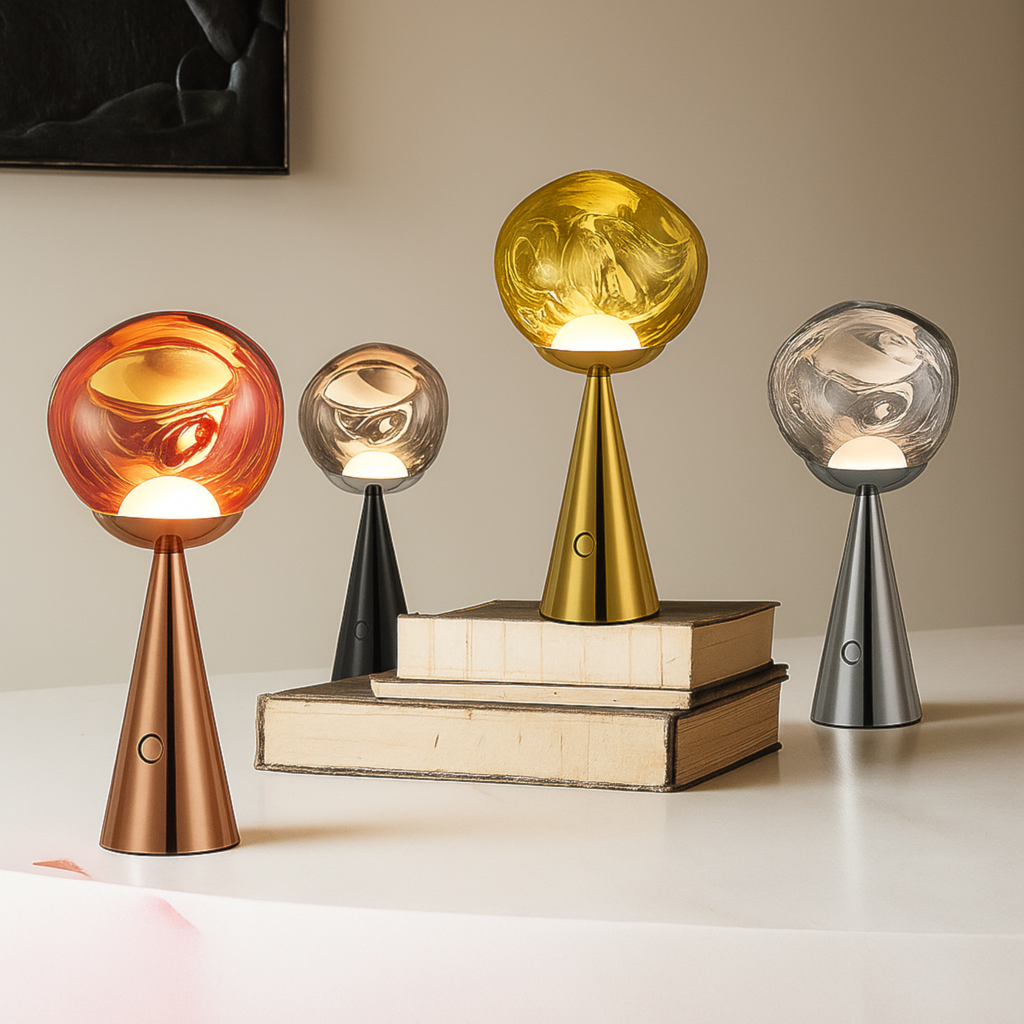 Vorn Table Lamp