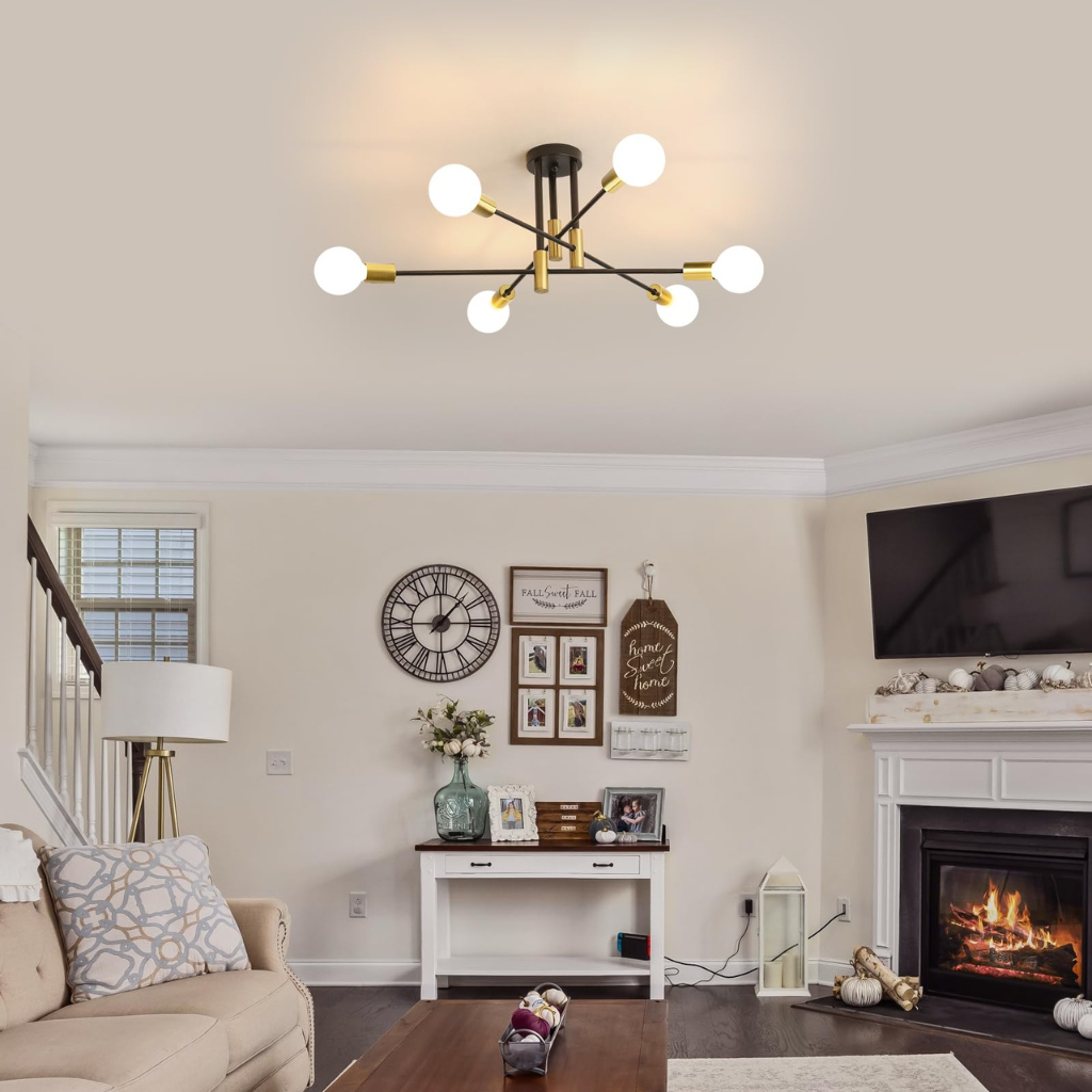 Astrin Pendant Light