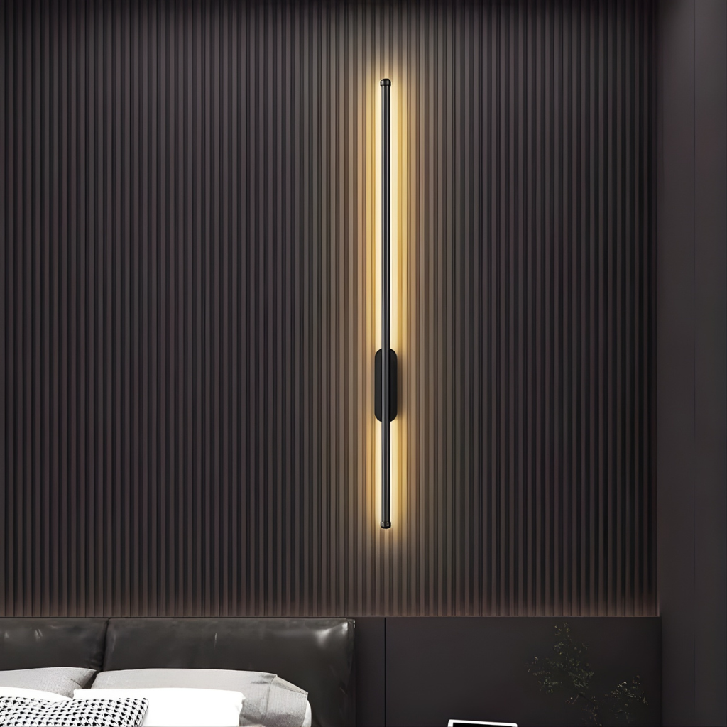 Klyss Wall Lamp