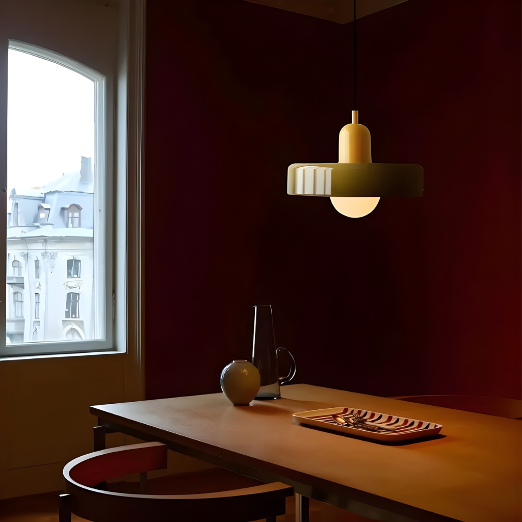 Haloa Pendant Light