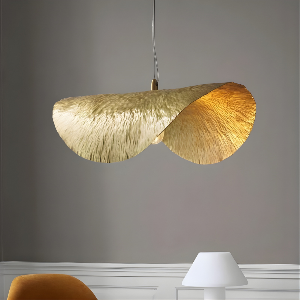 Aurevia Pendant Light