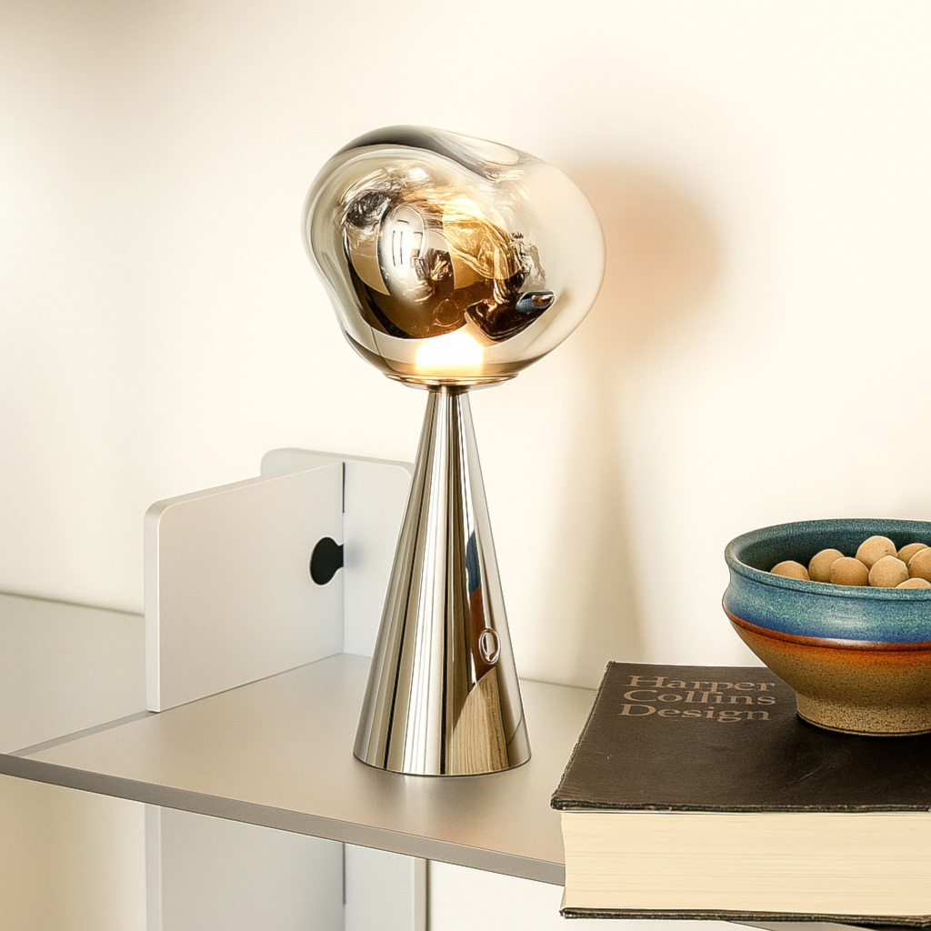 Vorn Table Lamp