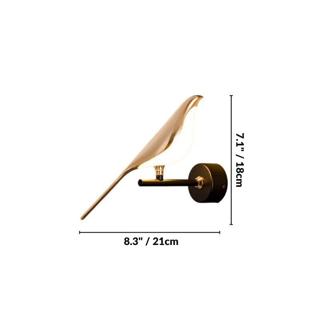 Liora Wall Lamp