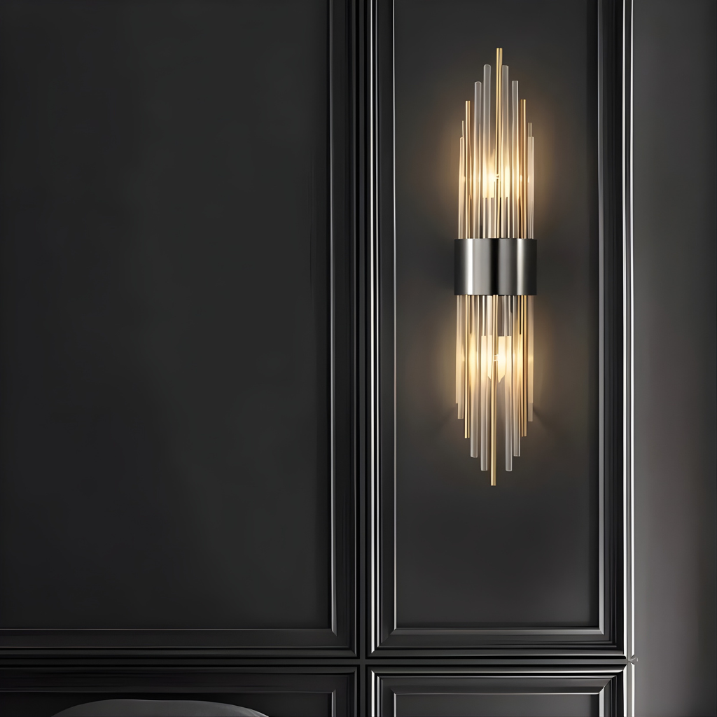 Luxvion Wall Lamp