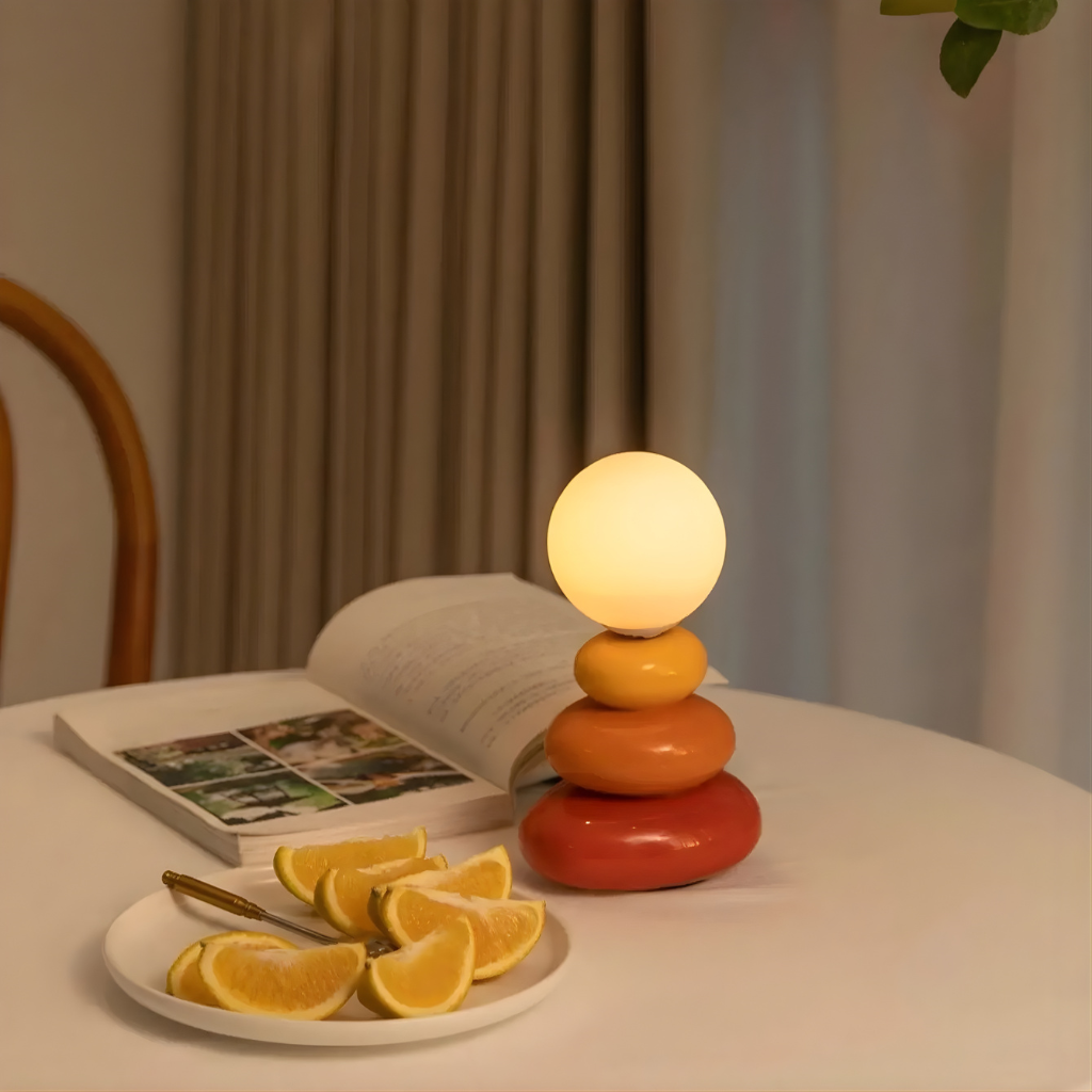 Arvika Table Lamp
