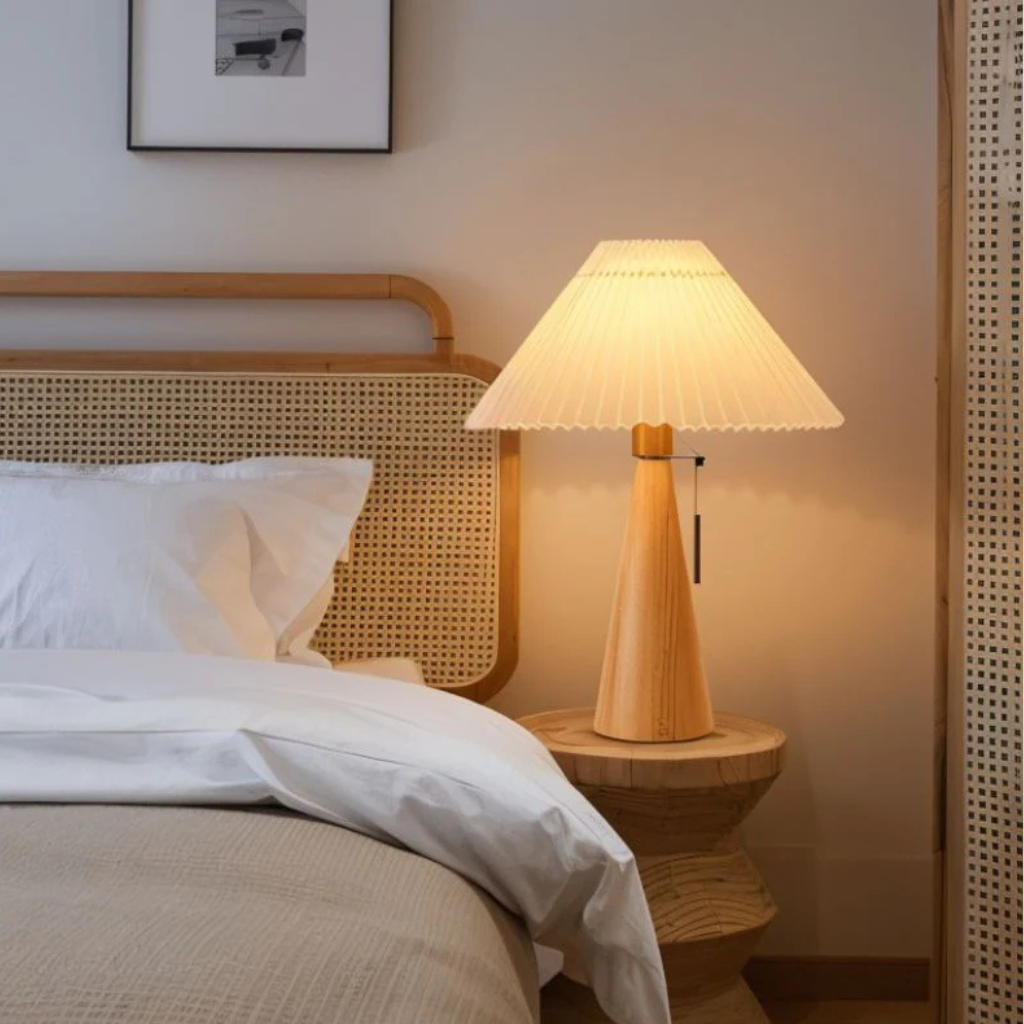 Skandor Table Lamp
