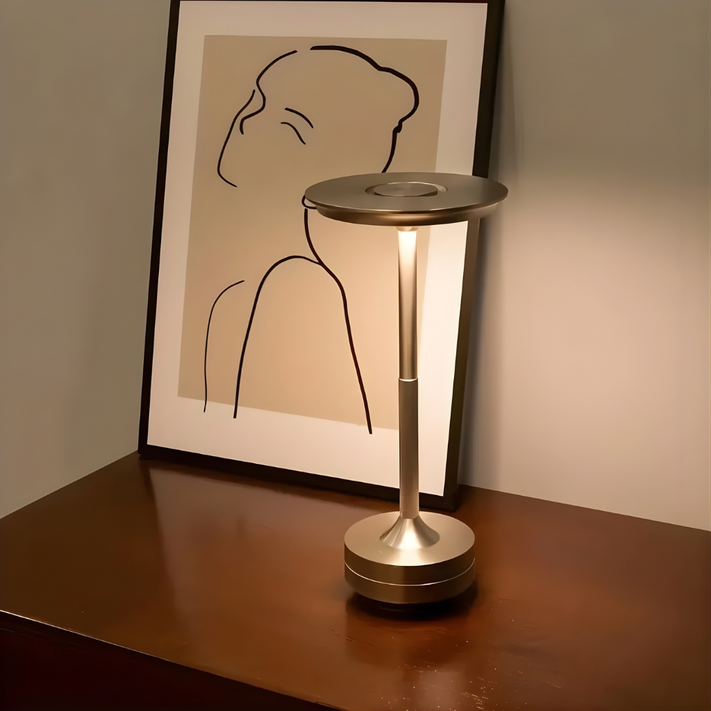 Solix Table Lamp