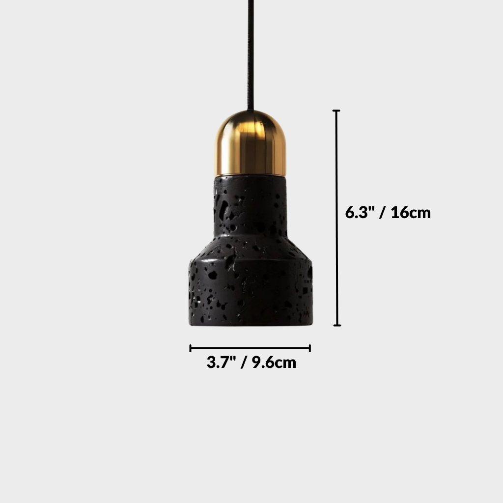 Lavos Pendant Light