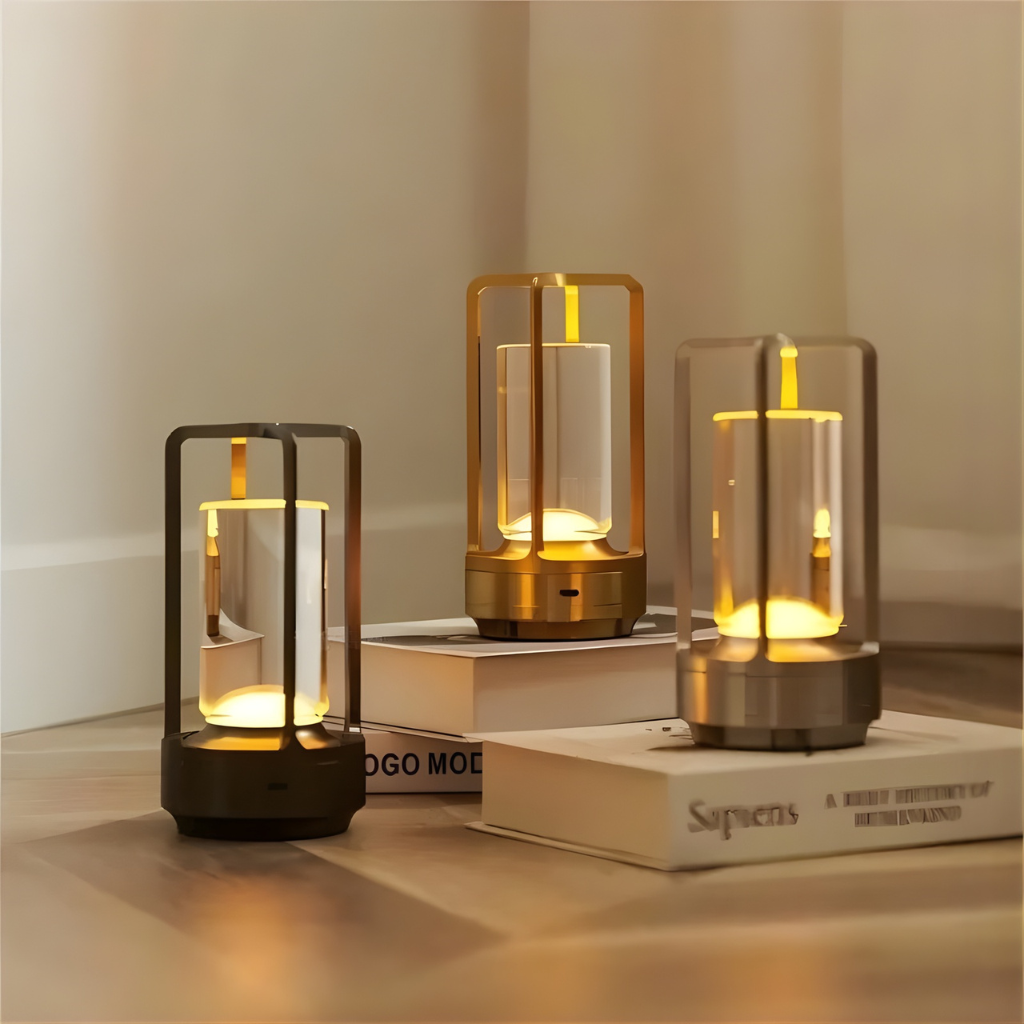 Juno Table Lamp